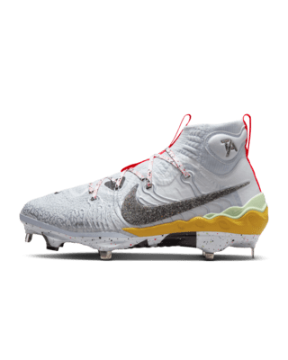 Nike huarache baseball cleats 2010 hotsell